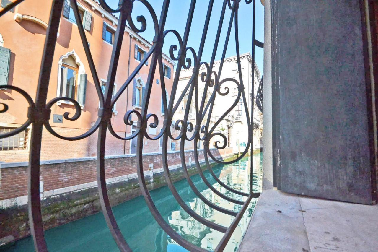 San Barnaba On The Canal เวนิส ภายนอก รูปภาพ