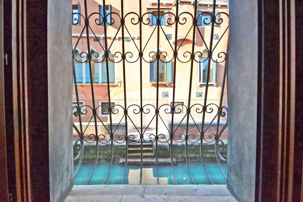 San Barnaba On The Canal เวนิส ภายนอก รูปภาพ